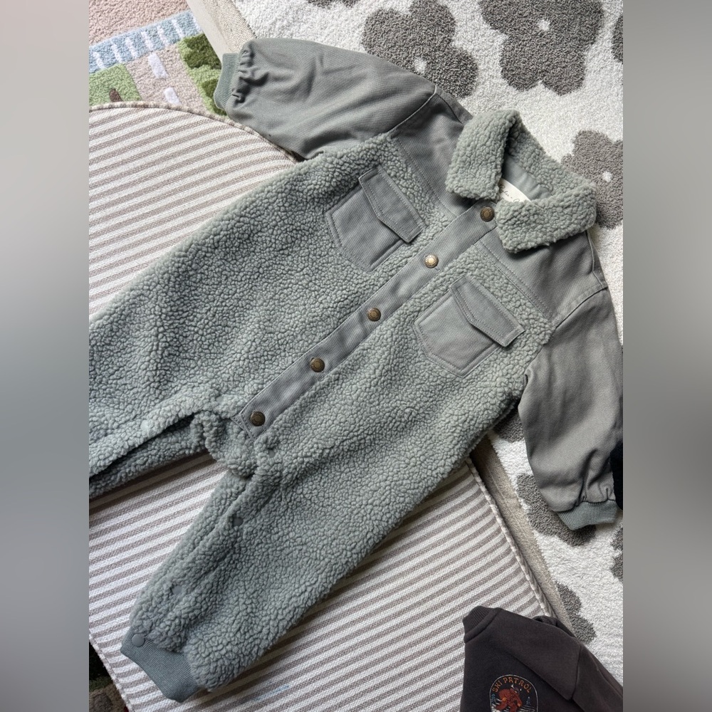 Rylee and cru jumpsuit